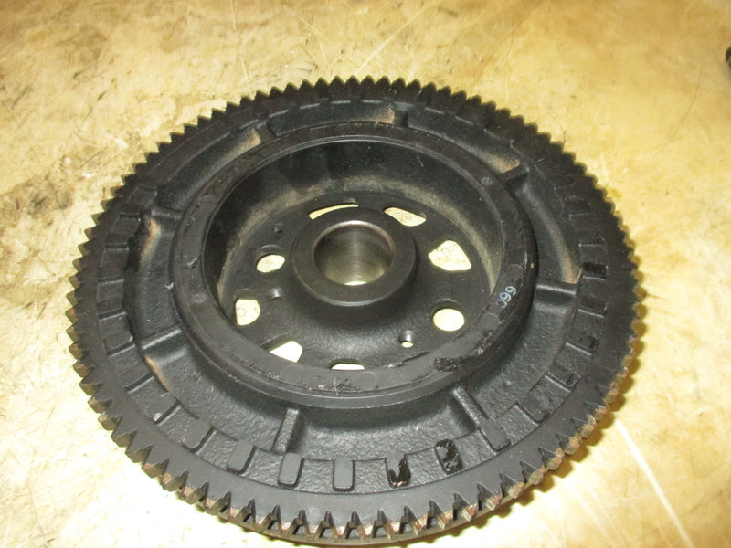 2007 Suzuki DF50 50hp 4 stroke outboard Flywheel (32102-87J20)