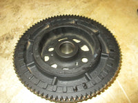 Load image into Gallery viewer, 2007 Suzuki DF50 50hp 4 stroke outboard Flywheel (32102-87J20)
