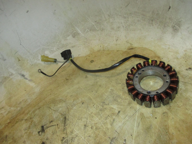 2007 Suzuki DF50 50hp 4 stroke outboard Stator (32120-87J20)