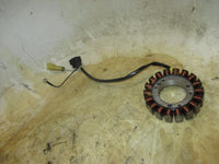 Load image into Gallery viewer, 2007 Suzuki DF50 50hp 4 stroke outboard Stator (32120-87J20)
