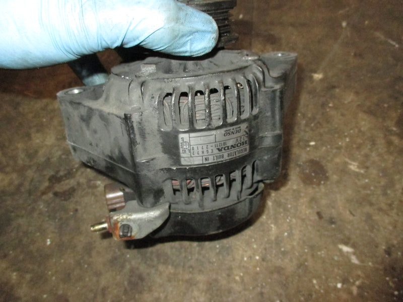 Honda BF130A 130hp outboard alternator (31630-ZW5-003)
