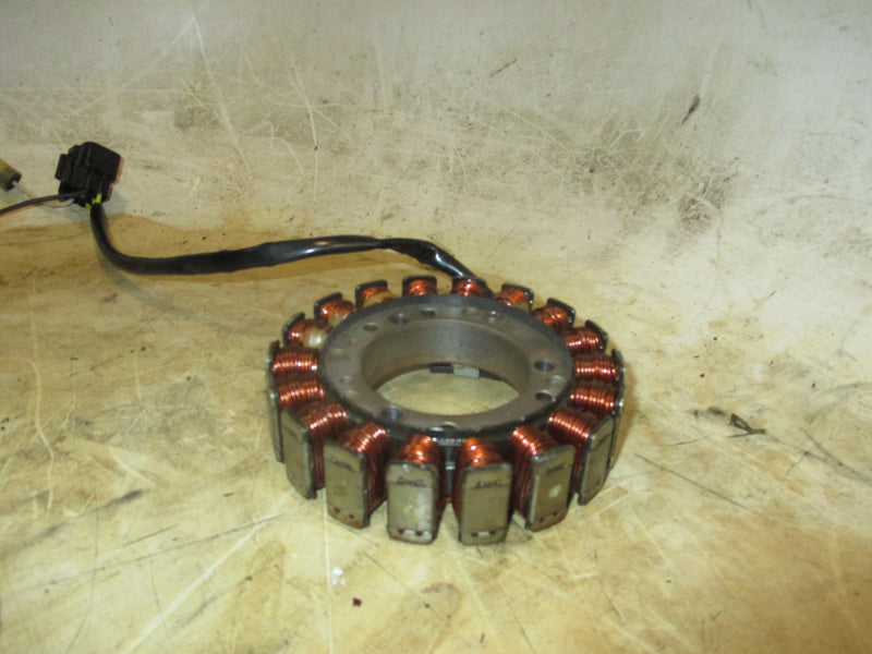 2007 Suzuki DF50 50hp 4 stroke outboard Stator (32120-87J20)