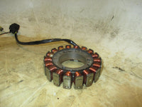 Load image into Gallery viewer, 2007 Suzuki DF50 50hp 4 stroke outboard Stator (32120-87J20)
