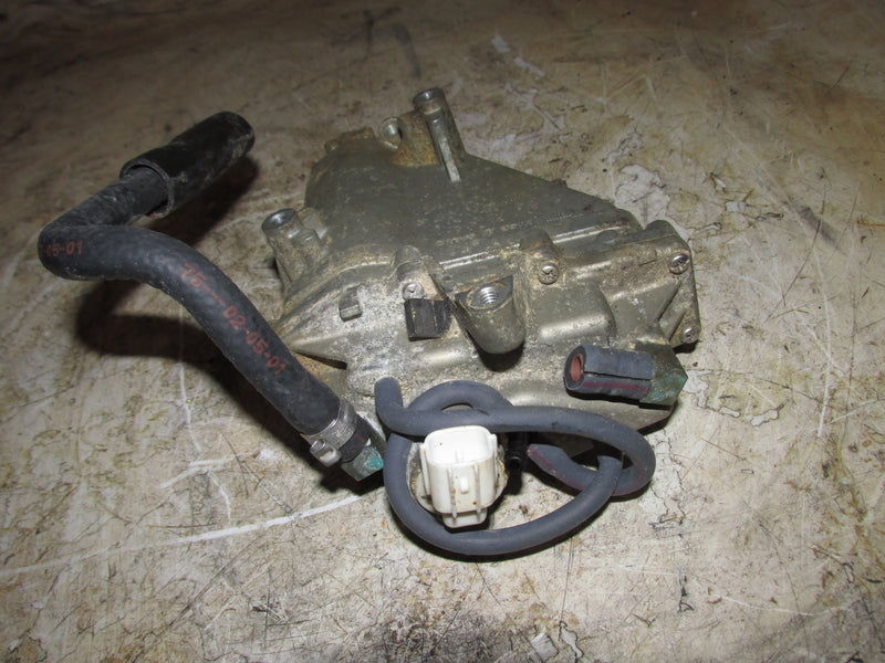 Yamaha 115hp 4 Stroke Outboard VST fuel vapor separator (68V-14180)