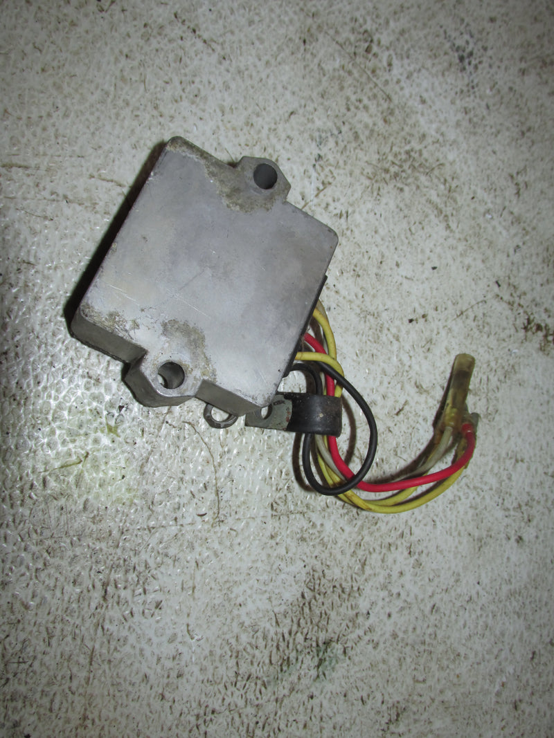 Force/Mercury 90hp 2 Stroke Outboard Rectifier Regulator (854514)