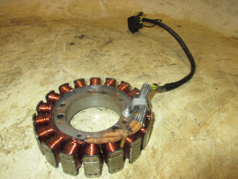 2007 Suzuki DF50 50hp 4 stroke outboard Stator (32120-87J20)