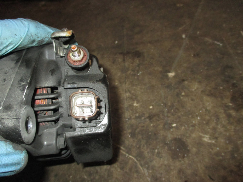 Honda BF130A 130hp outboard alternator (31630-ZW5-003)