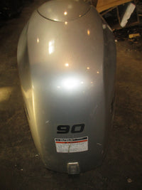 Load image into Gallery viewer, Honda 90hp 4 stroke outboard top cowling
