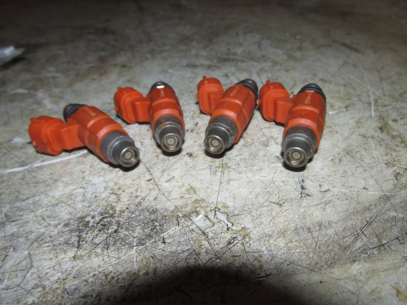 Yamaha 115hp 4 Stroke Outboard Fuel injector set (68V-8A360-00)