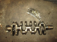 Load image into Gallery viewer, Suzuki DF115 115hp 4 Stroke outboard Crankshaft
