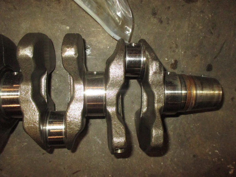 Suzuki DF115 115hp 4 Stroke outboard Crankshaft