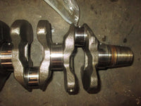 Load image into Gallery viewer, Suzuki DF115 115hp 4 Stroke outboard Crankshaft
