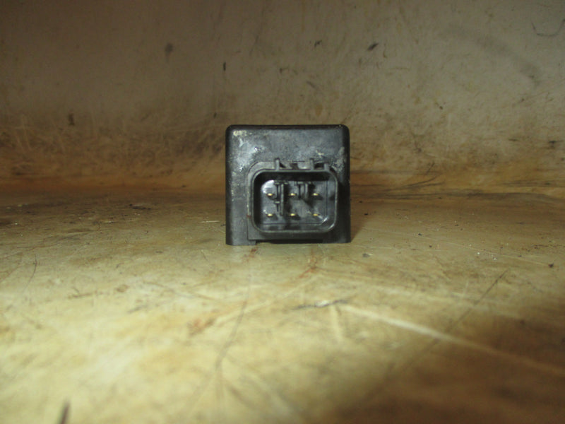 Yamaha 300hp HPDI 2 Stroke outboard electric relay (68F-8195A-00)