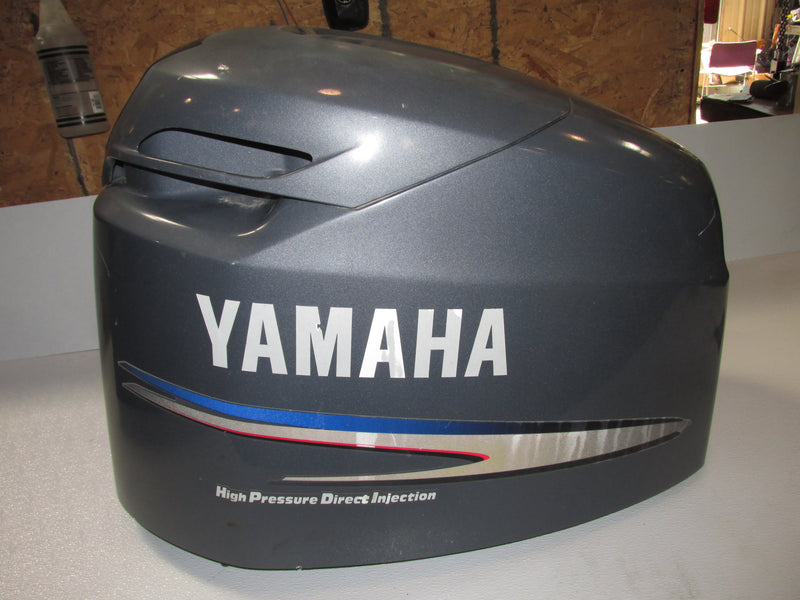 Yamaha 200hp HPDI 2 Stroke Outboard Top cowling