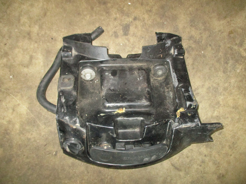 Suzuki DF90A 90hp 4 stroke outboard Front casing cover 61831-87L20