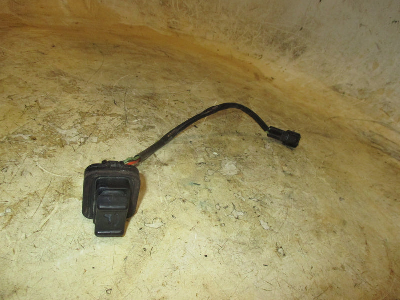 Yamaha 300hp HPDI 2 Stroke outboard tilt trim switch (69J-82563-00)