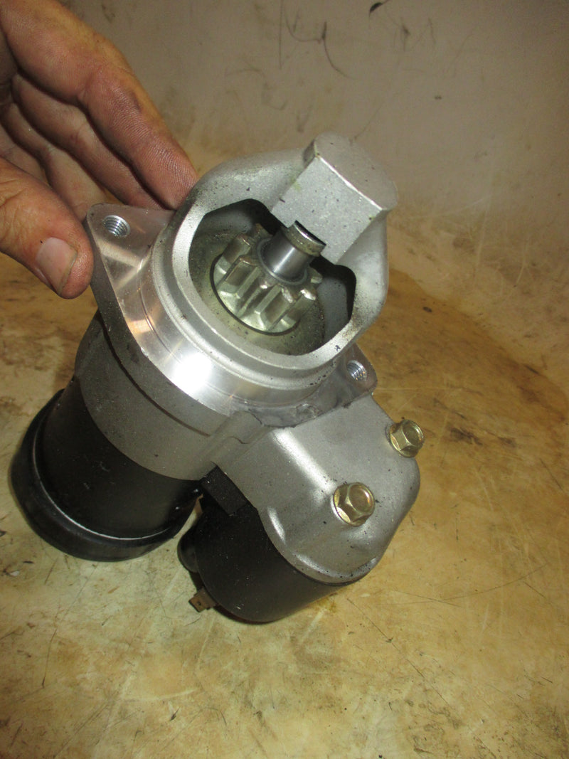 2007 Suzuki DF50 50hp 4 stroke outboard Starter (31100-94J10)