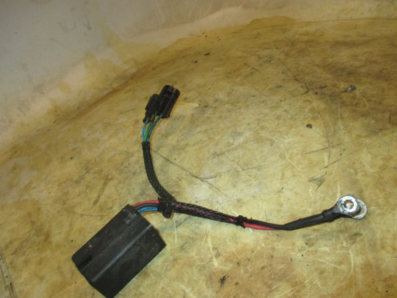 Evinrude Etec 50hp outboard tilt trim relay (586767)