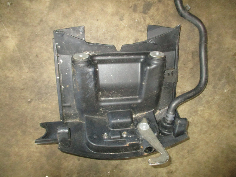 Suzuki DF90A 90hp 4 stroke outboard Front casing cover 61831-87L20