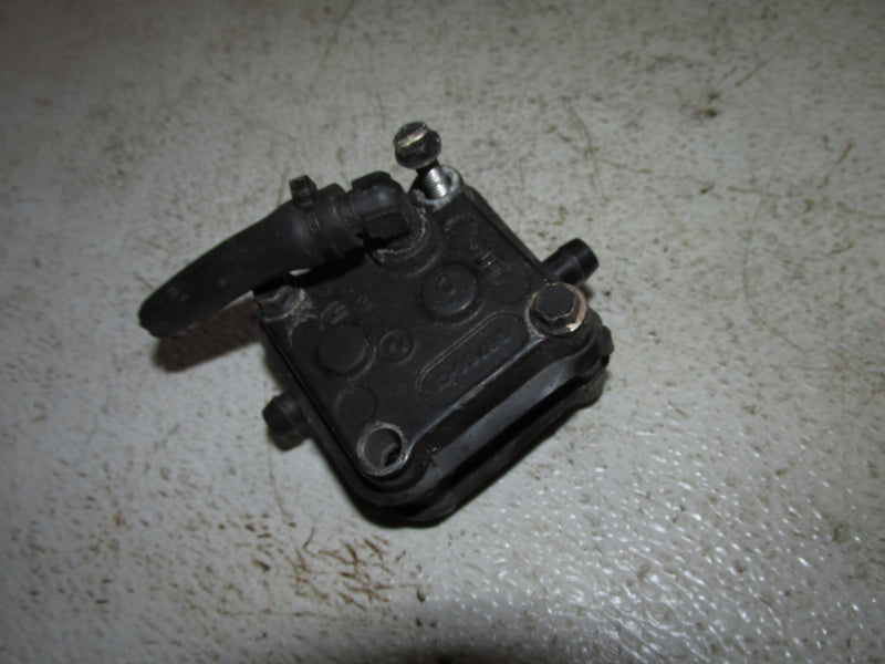 Force/Mercury 90hp 2 Stroke Outboard Fuel Pump (14360A9)