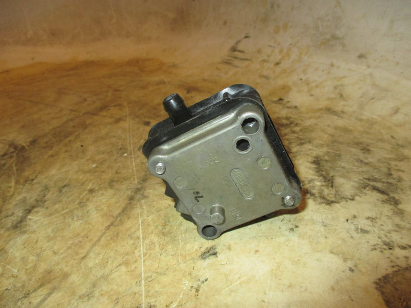 Mercury 50hp 2 stroke outboard fuel pump (14360A71)