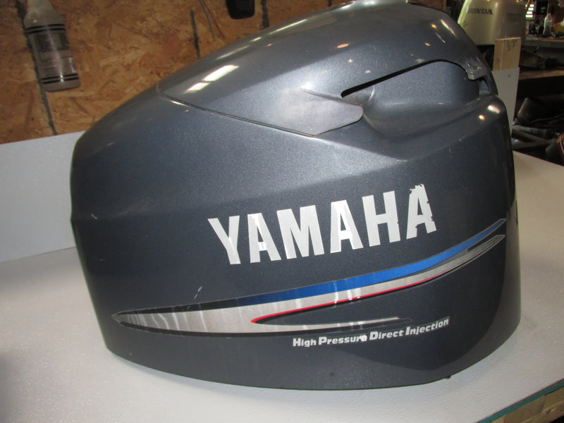 Yamaha 200hp HPDI 2 Stroke Outboard Top cowling