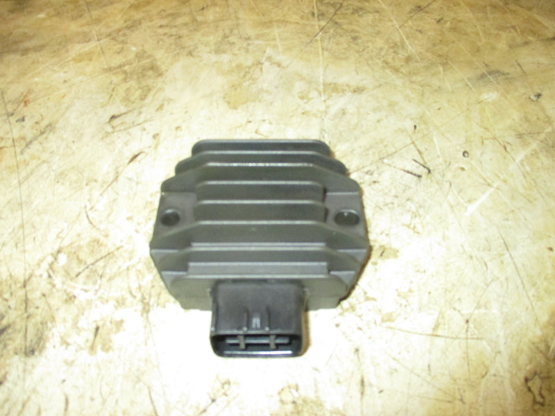 2007 Suzuki DF50 50hp 4 stroke outboard Rectifier Regulator (38F10/32800-38F10)