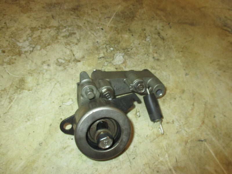 Yamaha 300hp HPDI 2 Stroke outboard belt tensioner