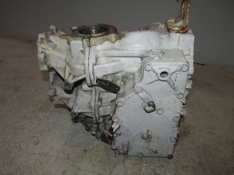 Johnson 55hp 2 Stroke Outboard Crankcase Block