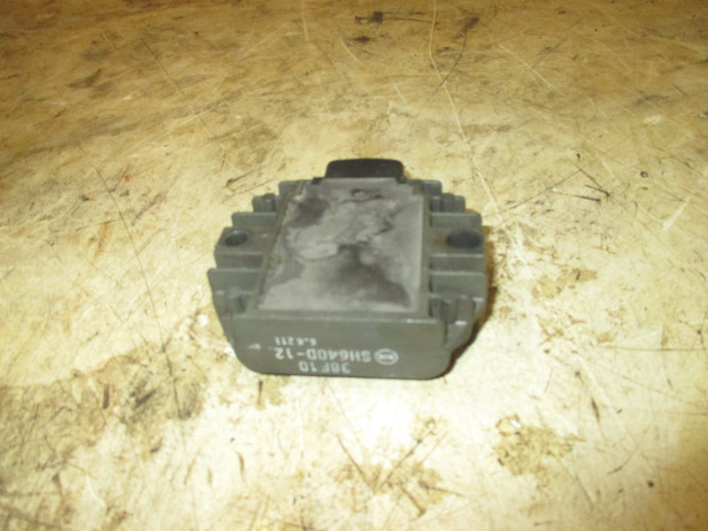 2007 Suzuki DF50 50hp 4 stroke outboard Rectifier Regulator (38F10/32800-38F10)