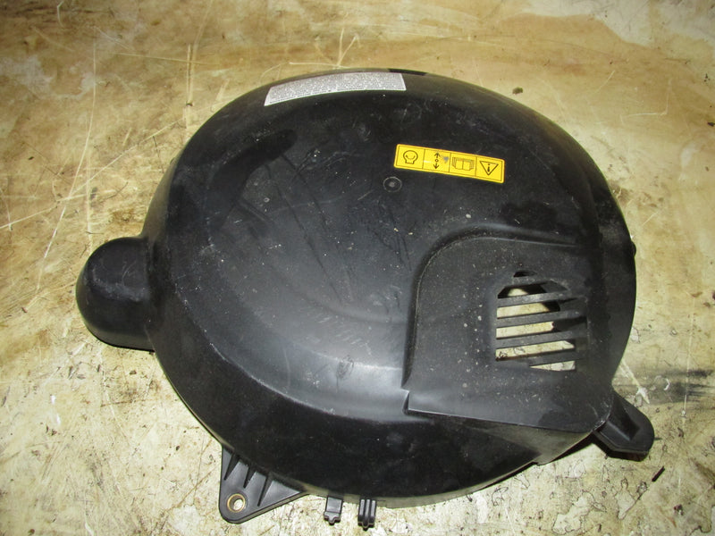 Suzuki DF200A 200hp 4 Stroke Outboard Flywheel Cover (11510-96L00)