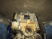 Load image into Gallery viewer, Johnson 60hp 2 stroke outboard Crankcase Powerhead
