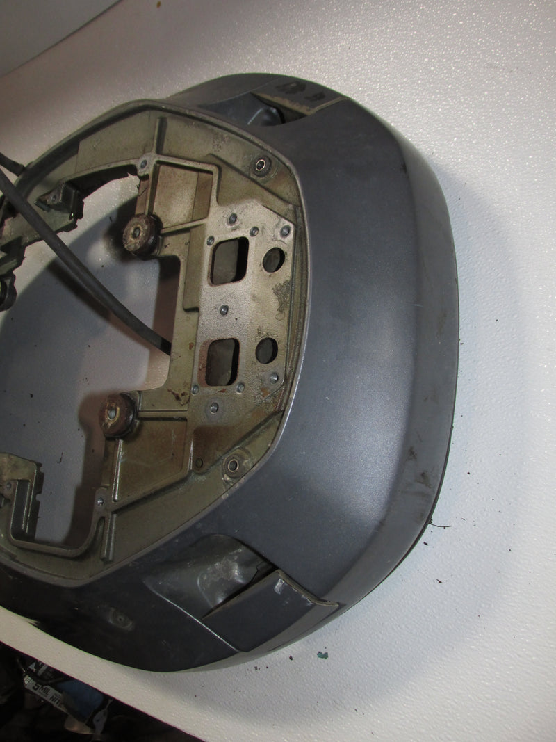 Yamaha 200hp HPDI 2 Stroke Outboard Bottom cowling