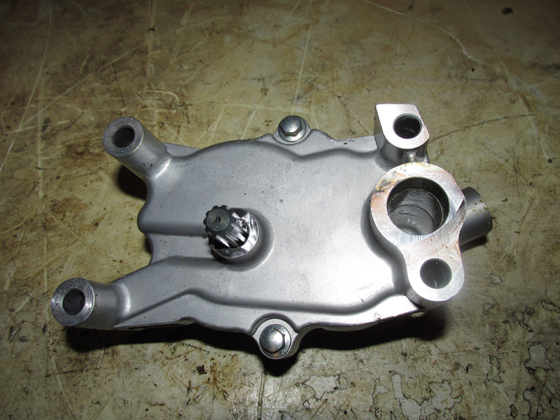 Suzuki DF200A 200hp 4 Stroke Outboard Oil Pump (16400-96J00)