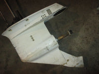 Load image into Gallery viewer, Johnson 60hp 2 stroke outboard 20" Shaft Lower Unit
