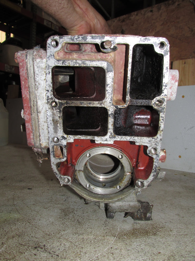 Johnson 55hp 2 Stroke Outboard Crankcase Block
