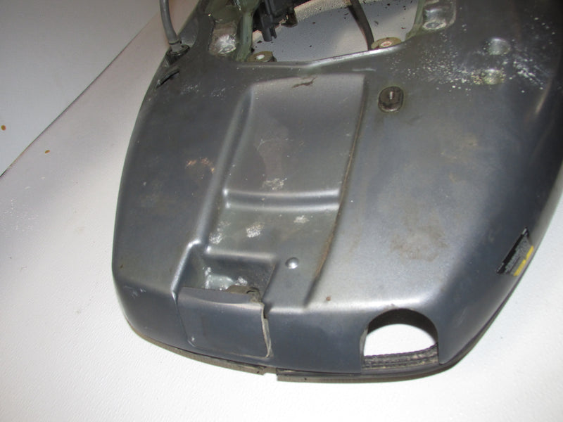 Yamaha 200hp HPDI 2 Stroke Outboard Bottom cowling