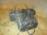 Load image into Gallery viewer, Yamaha 300hp HPDI 2 Stroke outboard tilt trim unit
