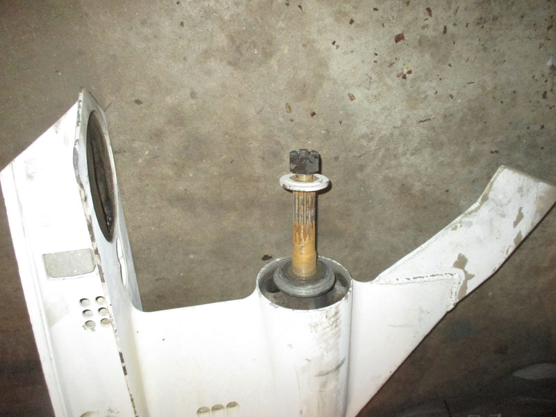 Johnson 60hp 2 stroke outboard 20" Shaft Lower Unit