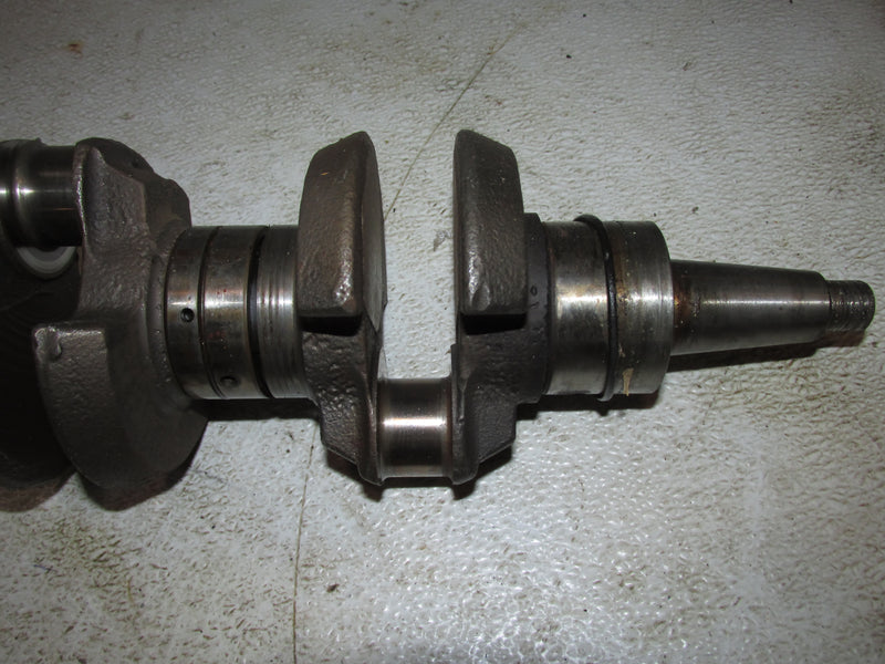 Johnson 55hp 2 Stroke Outboard Crankshaft (322928)