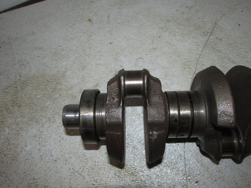 Johnson 55hp 2 Stroke Outboard Crankshaft (322928)