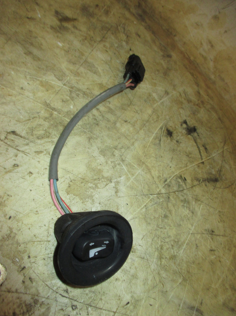 2007 Suzuki DF50 50hp 4 stroke outboard Tilt Trim Switch (37850-99E04)