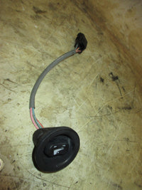 Load image into Gallery viewer, 2007 Suzuki DF50 50hp 4 stroke outboard Tilt Trim Switch (37850-99E04)
