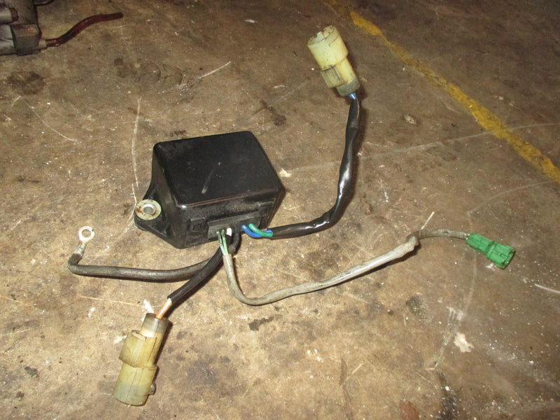 Honda BF130A 130hp outboard tilt trim relay (38550-ZW5-003)