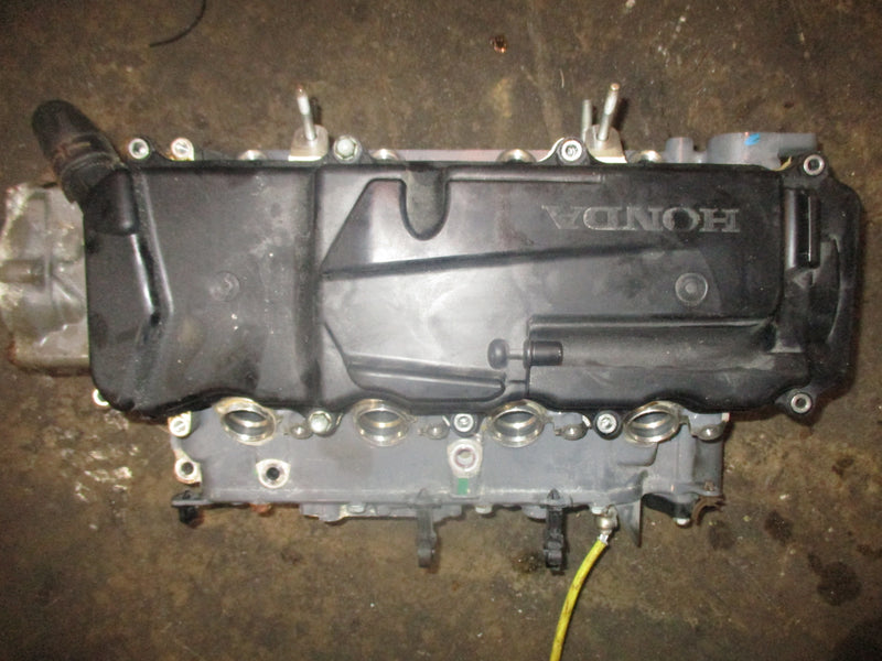 Honda 90hp 4 stroke outboard cylinder head (12210-ZY9-000ZA)