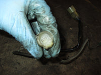 Load image into Gallery viewer, Honda BF130A 130hp outboard tilt trim relay (38550-ZW5-003)
