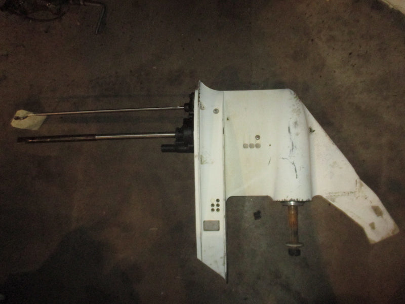 Johnson 60hp 2 stroke outboard 20" Shaft Lower Unit