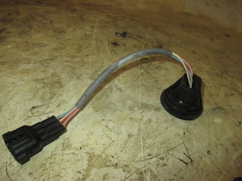 2007 Suzuki DF50 50hp 4 stroke outboard Tilt Trim Switch (37850-99E04)