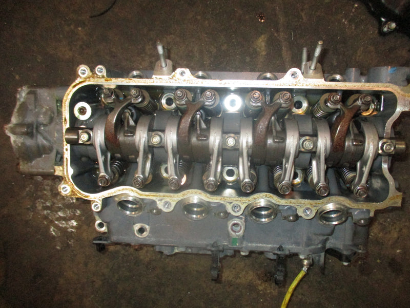 Honda 90hp 4 stroke outboard cylinder head (12210-ZY9-000ZA)