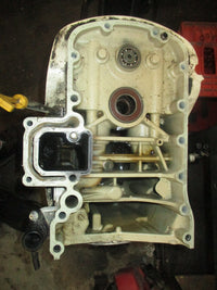 Load image into Gallery viewer, Johnson / Suzuki DF 90- 140 hp 4 stroke outboard 25" Mid Section
